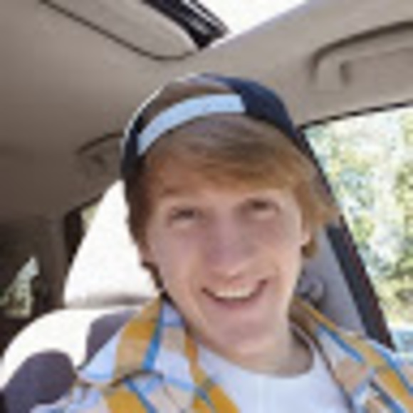 Meet your Posher, Mark - Picture 1 of 1